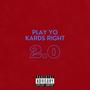 Play Yo Kards Right 2.0 (Explicit)