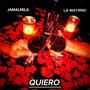 QUIERO (feat. LA MAYIRIKI) [Explicit]