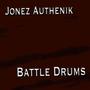 Battle Drums (Explicit)