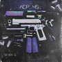 ACP 45 (Explicit)