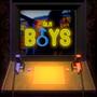 BOYS (Explicit)