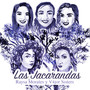 Las Jacarandas