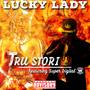 Lucky Lady (feat. Super Digital)