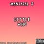 Little Who (Explicit)