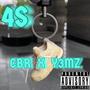 4S (feat. Y3MZ) [Explicit]