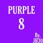 Purple 8