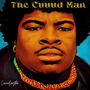 The Cuuud Man (feat. Cuuudington) [Explicit]