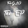 TeeGlo The EP (Explicit)