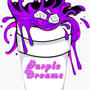 purple dreams (leanin) [Explicit]