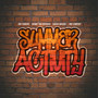 Summer Activity (feat. Jay Worthy & Chuck Inglish) [Explicit]