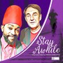 Stay Awhile (feat. Fergus Hambleton)