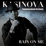 Rain On Me (Explicit)