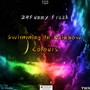 Swimming in Rainbow Colours (Explicit)