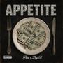 Appetite (feat. Litty B) [Explicit]