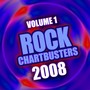 Rock Chartbusters 2008 Vol. 1