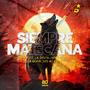 Siempre matecaña (feat. La instrumental del lobo & Depor sos mi vida)