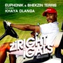 Ziright Igals (feat. Khaya Dlanga)