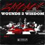 Wounds 2 Wisdom (Explicit)