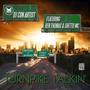 TURNPIKE TALKIN (feat. REN THOMAS & GHETTO MC) [Radio Edit]