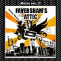 Metal Vol. 17: Jimmy Nanna - Faversham's Attic