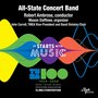 2020 Texas Music Educator's Association (Tmea): All-State 6a Concert Band [Live]