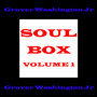 Soul Box Vol 1