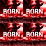 BORN A GOAT (feat. AlmightyLo) [pt.2 remix] [Explicit]