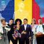 Romania, te iubim