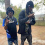 4Tribe Or No Side, Vol. 1 (Explicit)