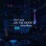 On The Moon (feat. Festy Wxs) [Remix]