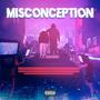 Misconception (Explicit)