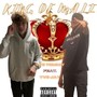 King OF Mali (Explicit)