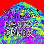 nacidx y criadx