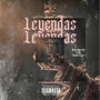 LEYENDA (feat. REYESLEONARDO & EL.Mp) [Explicit]