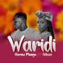 Waridi (feat. Adasa)
