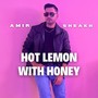 Hot Lemon With Honey