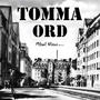 Tomma Ord (feat. Anders Ramsell)