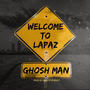 WELCOME TO LAPAZ