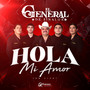 Hola Mi Amor (En Vivo)