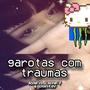 garotas com traumas (feat. gunter) [Explicit]