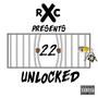 22 Unlocked (Explicit)