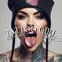 TATTOO GIRL