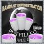 Pus Filled Double Cup (Explicit)