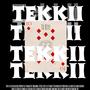 Tekkii EP