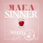 Sinner (feat. Boogey)