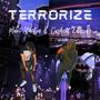 Terrorize (feat. Cashout Edison) [Explicit]