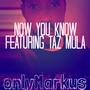 Now You know (feat. Taz Mula)