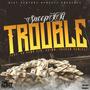 Trouble (feat. Da Damn Sen, Grimm & Shadow Ramirez) [Explicit]