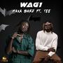 Wag1 (feat. Tee)