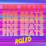 Five Beats EP